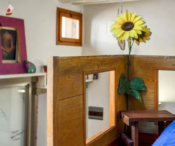 Appartement Maggiore 145 With Private Garden - Rione Monti
