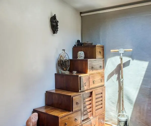 Maggiore 145 With Private Garden - Rione Monti *