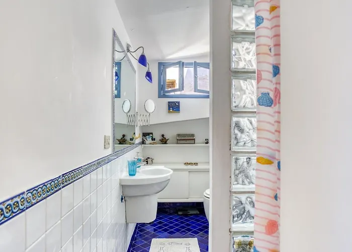 Appartement Maggiore 145 With Private Garden - Rione Monti